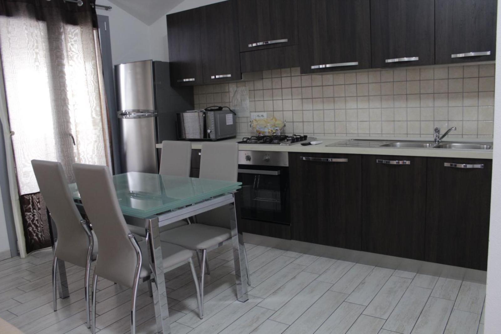 Frontemare Apartment *