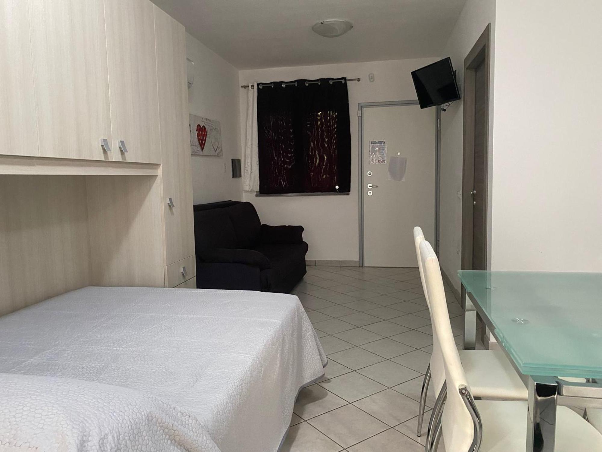 Apartment Frontemare