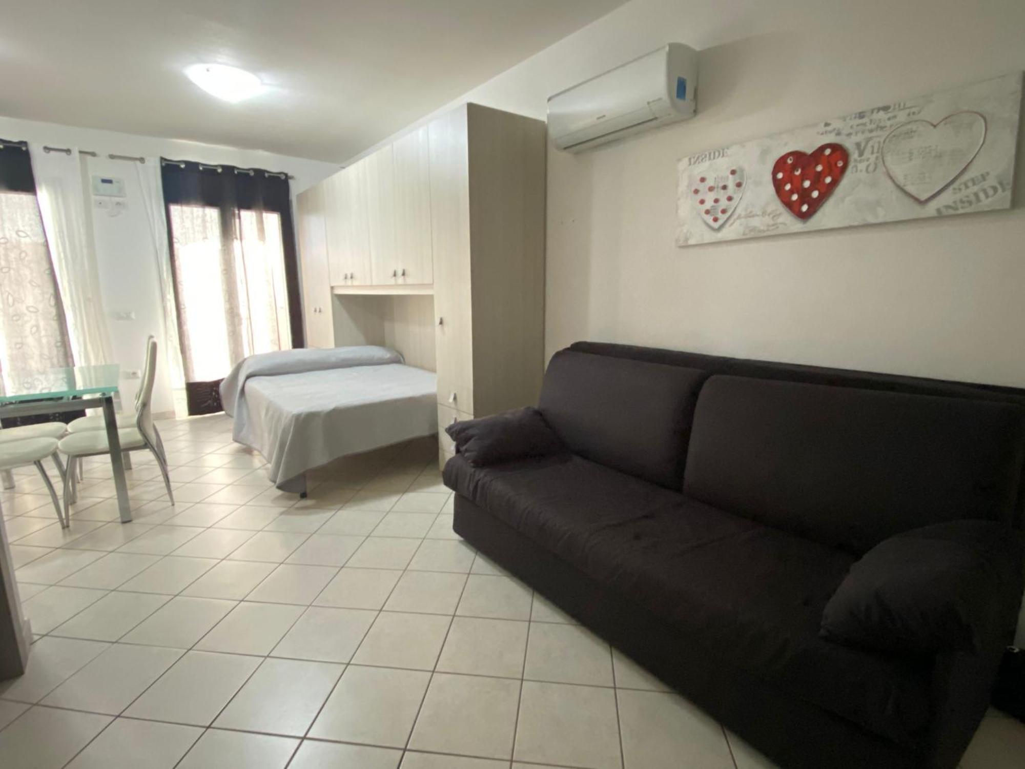 Frontemare Apartment *