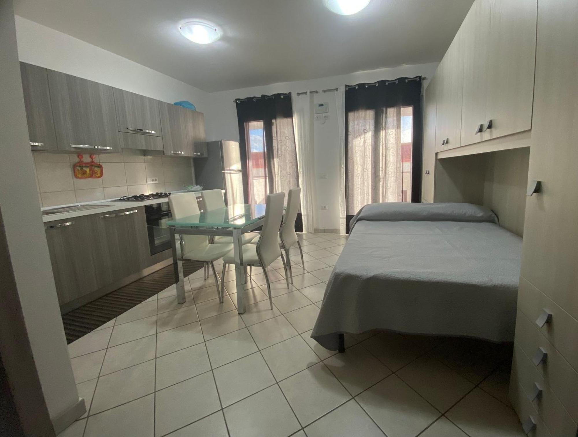 Frontemare Apartment Portoscuso