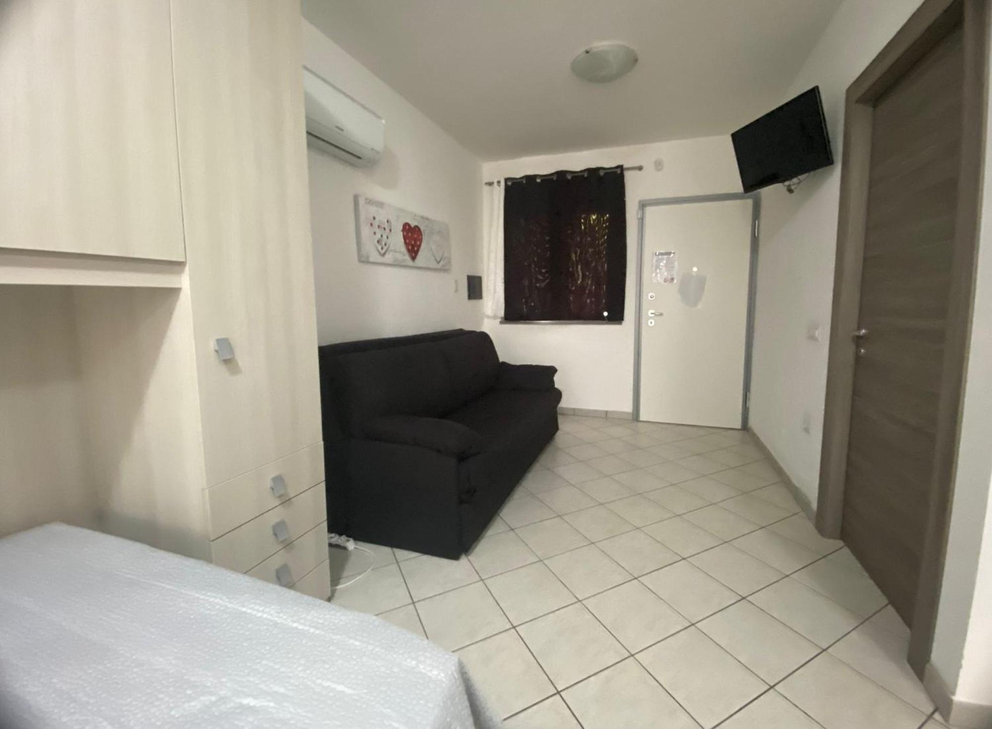 Apartment Frontemare