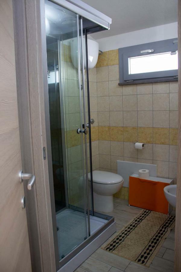 Apartment Frontemare Portoscuso