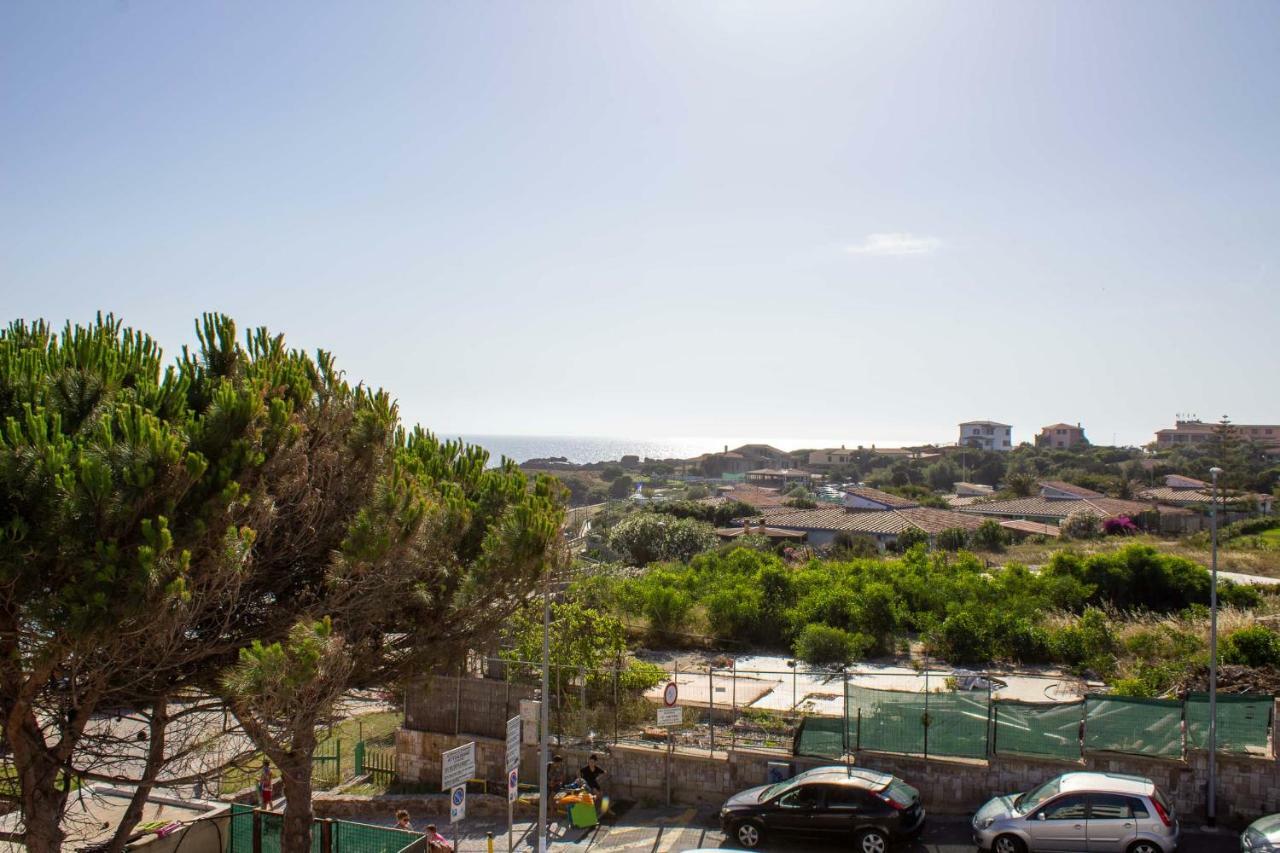 Apartment Frontemare