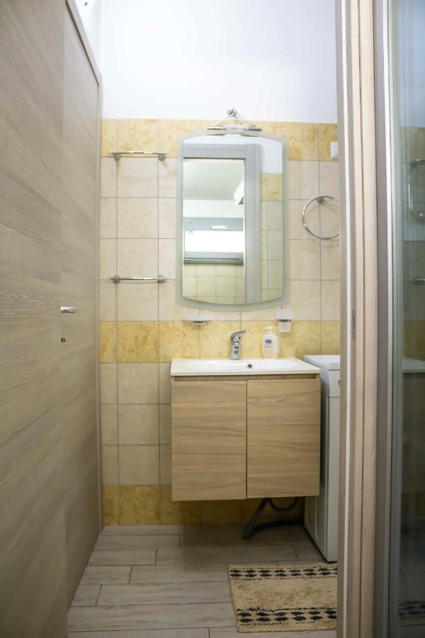 Frontemare Apartment Portoscuso