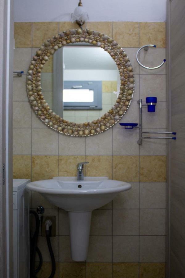 Apartment Frontemare