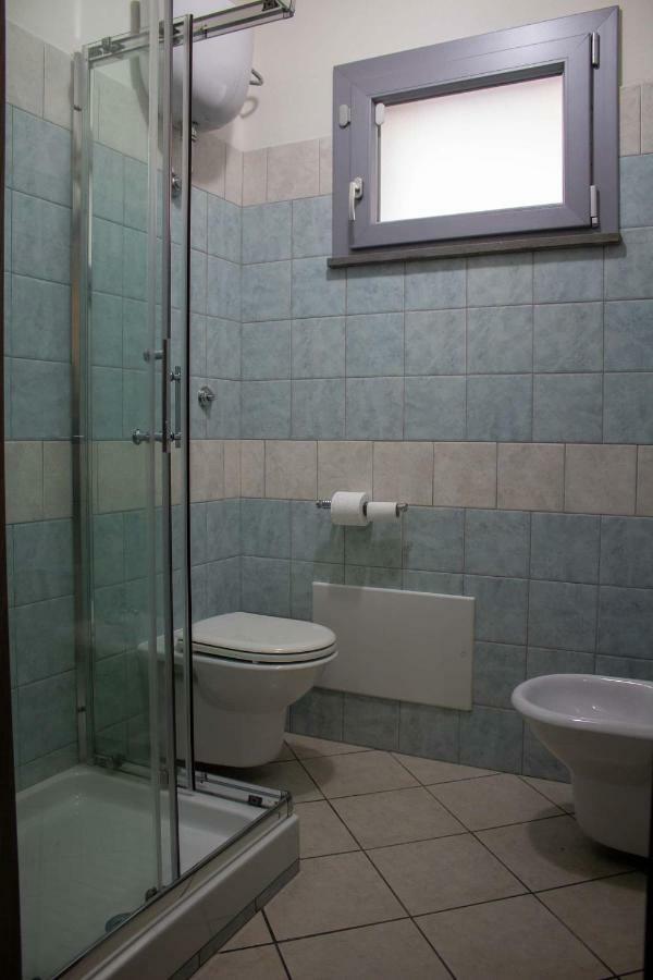 Apartment Frontemare *