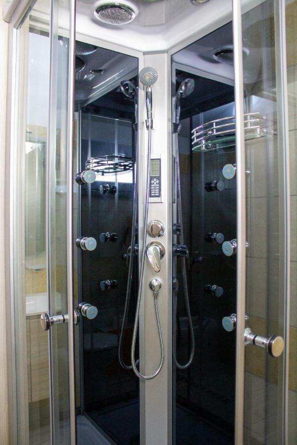 Apartment Frontemare Portoscuso