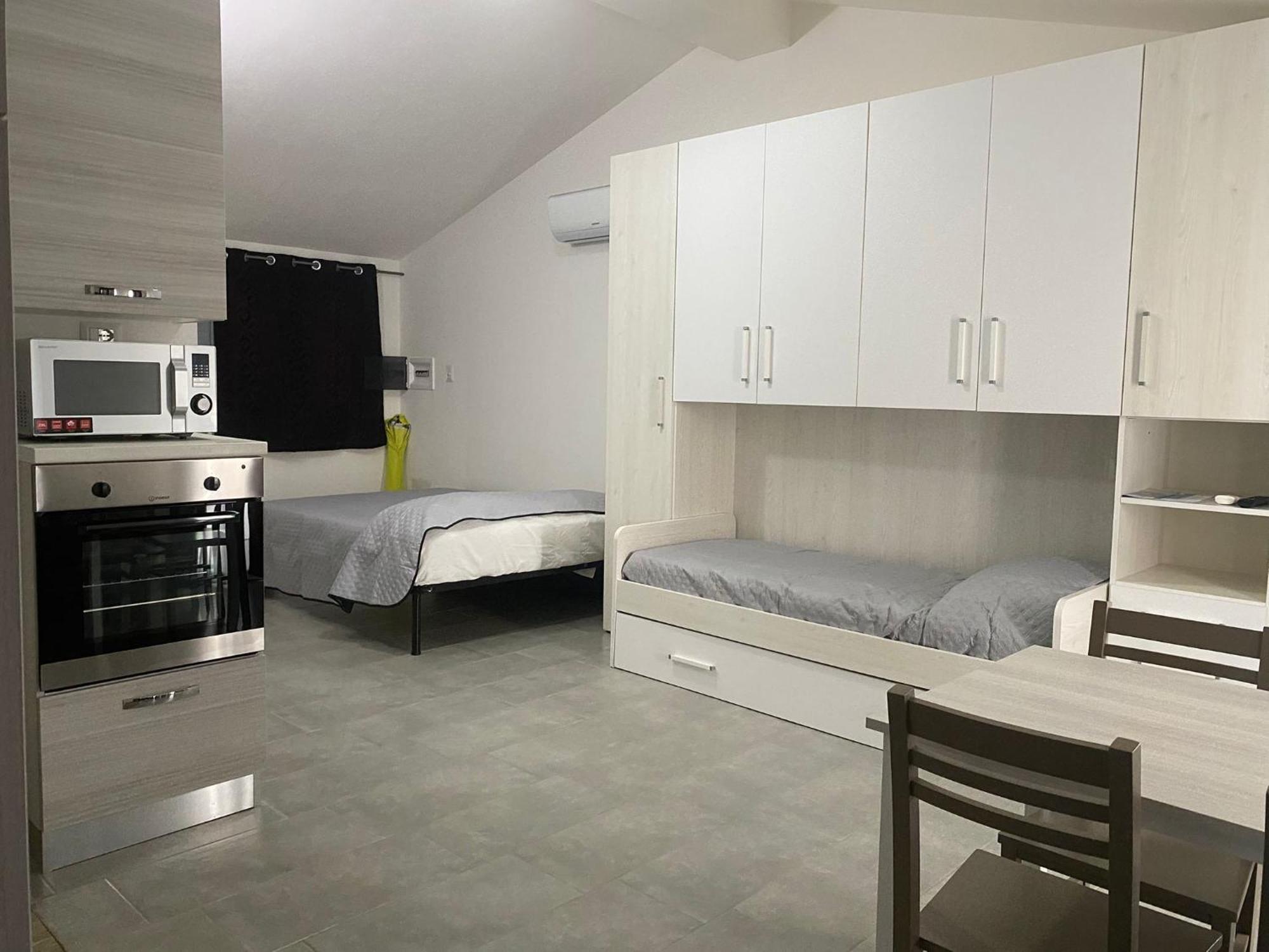 Frontemare Apartment