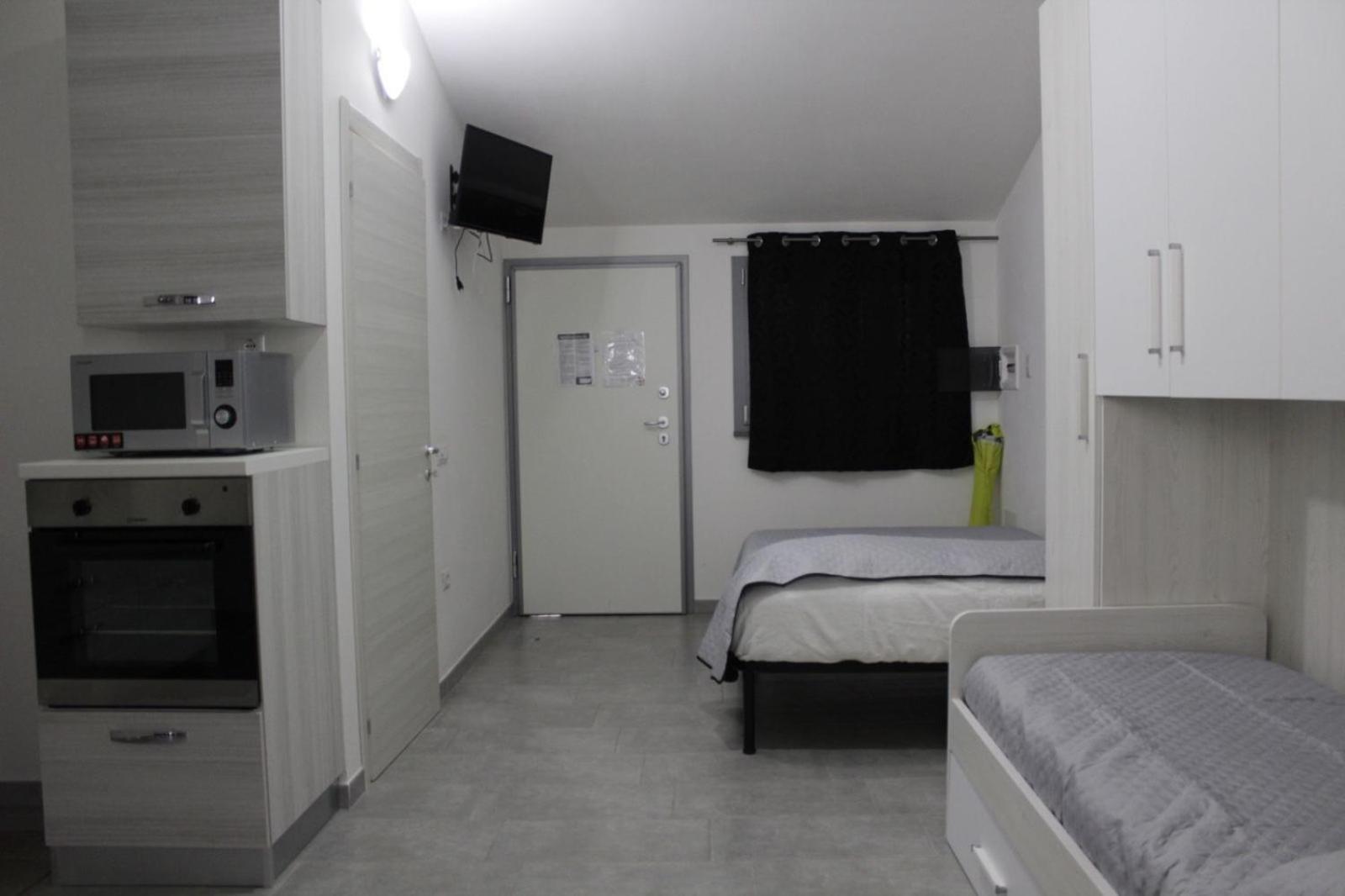 Apartment Frontemare