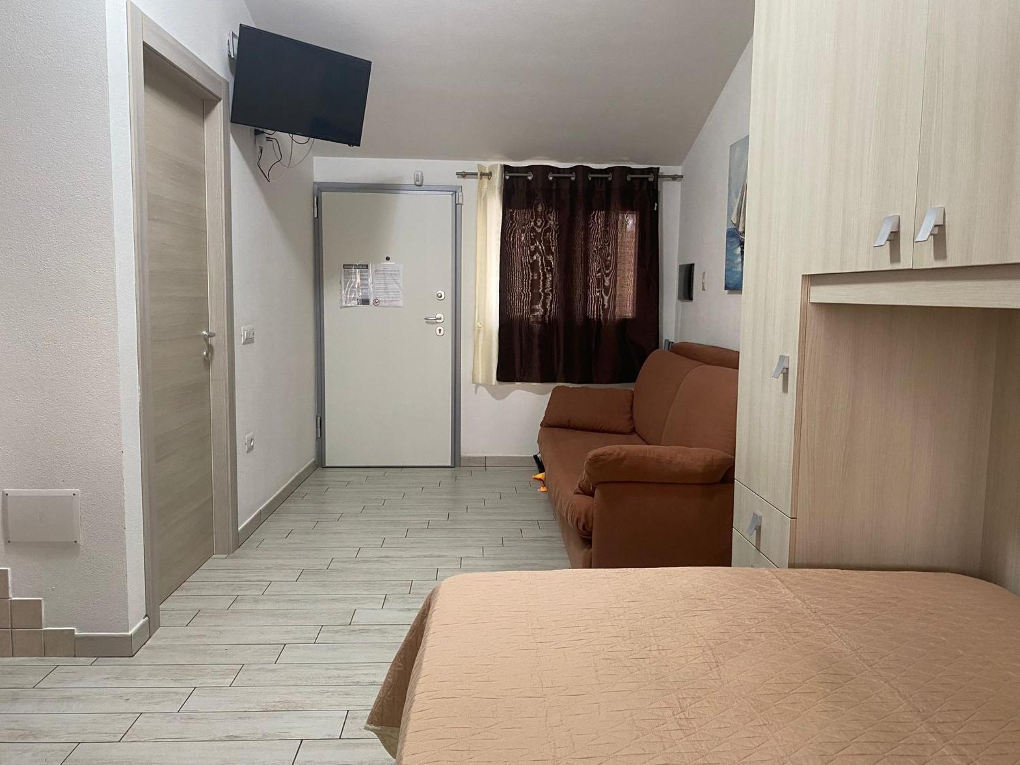 Frontemare Apartment Portoscuso
