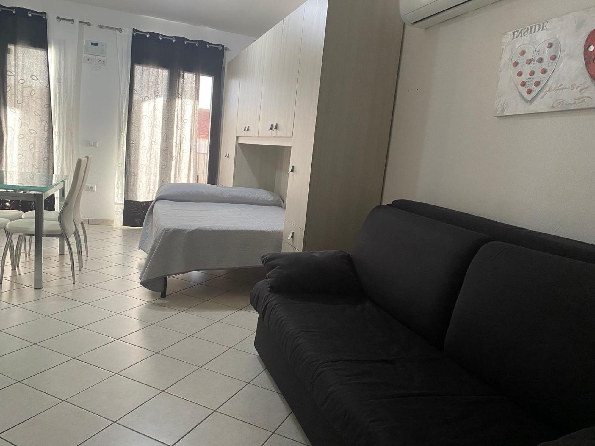 Frontemare Apartment