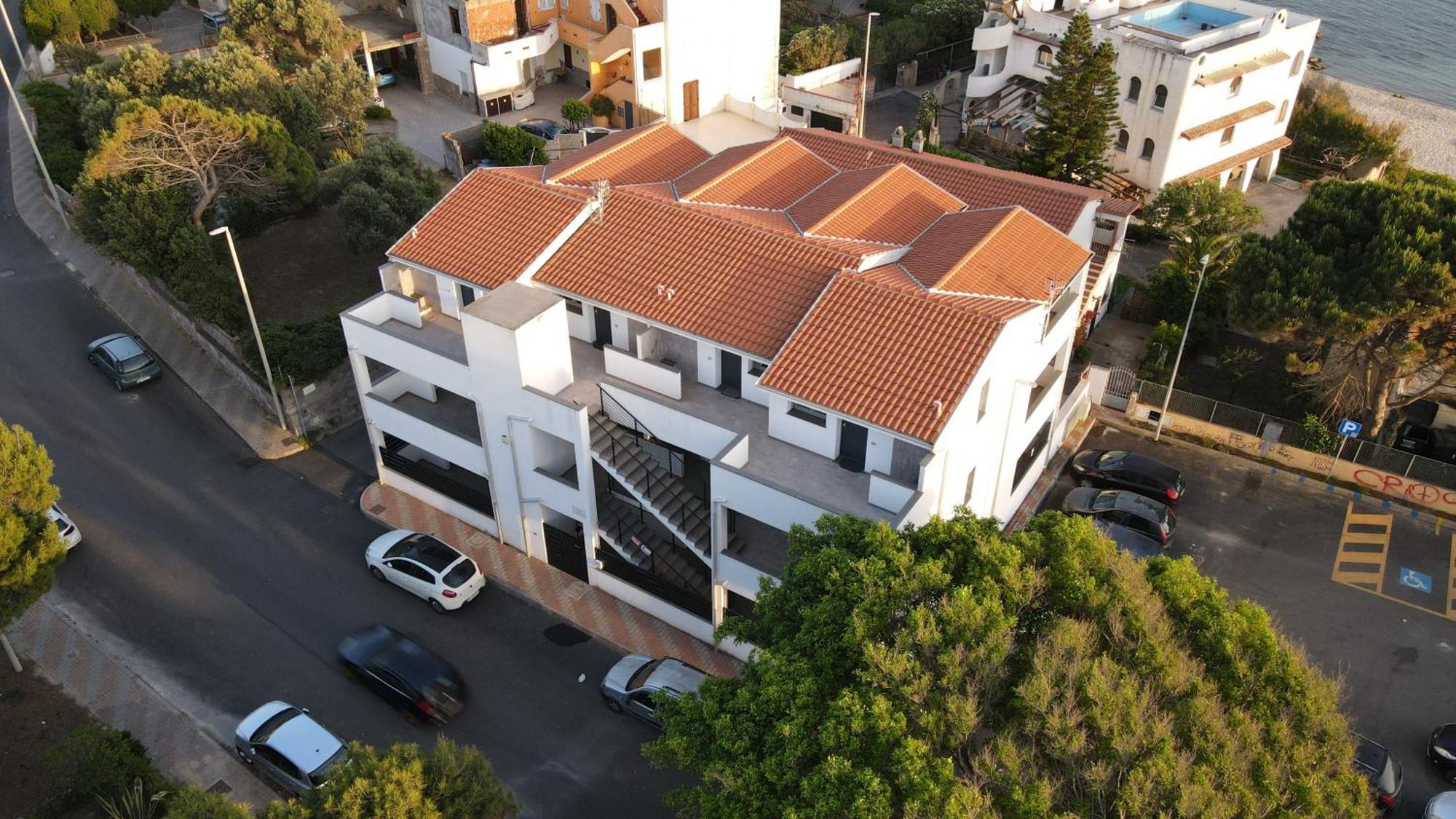 Frontemare Apartment Portoscuso
