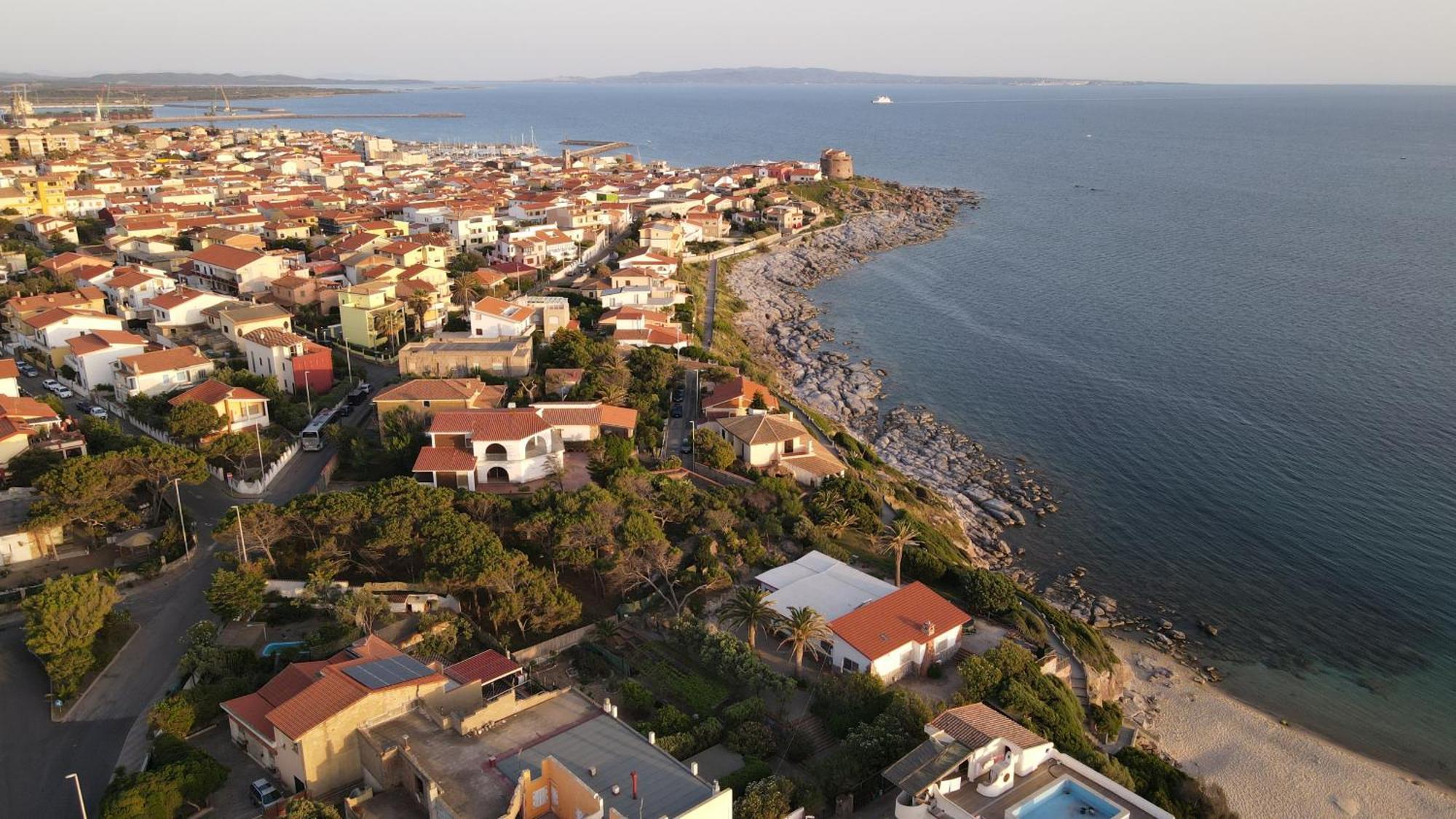 Apartment Frontemare