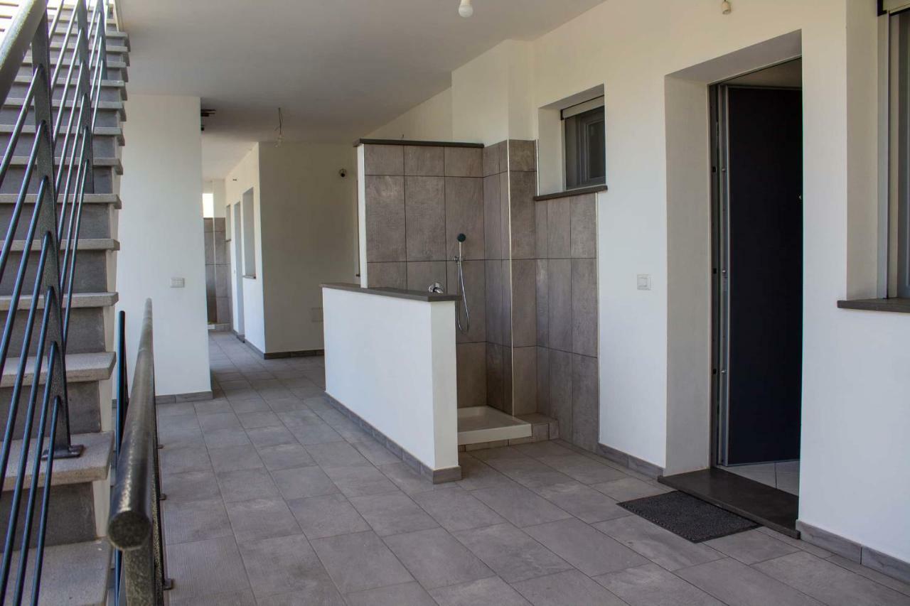 Frontemare Apartment Portoscuso