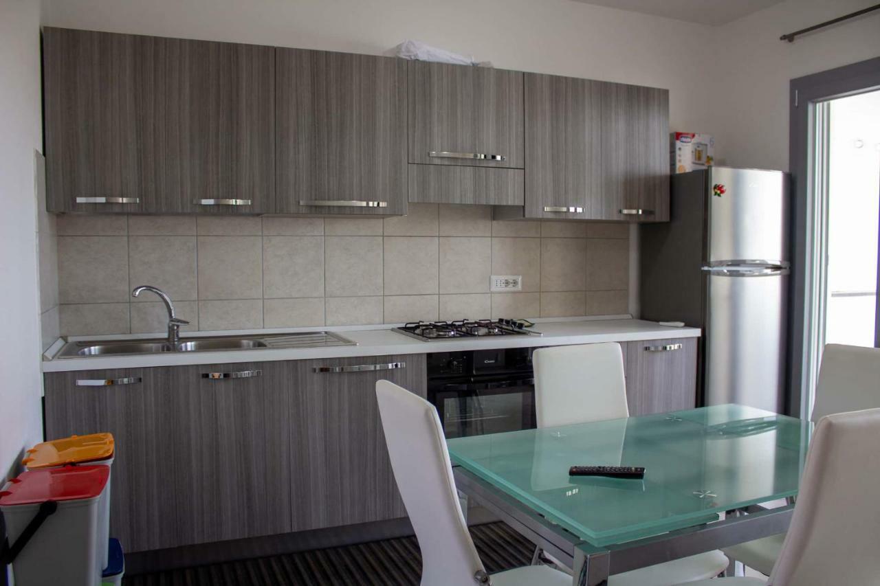 Apartment Frontemare Portoscuso