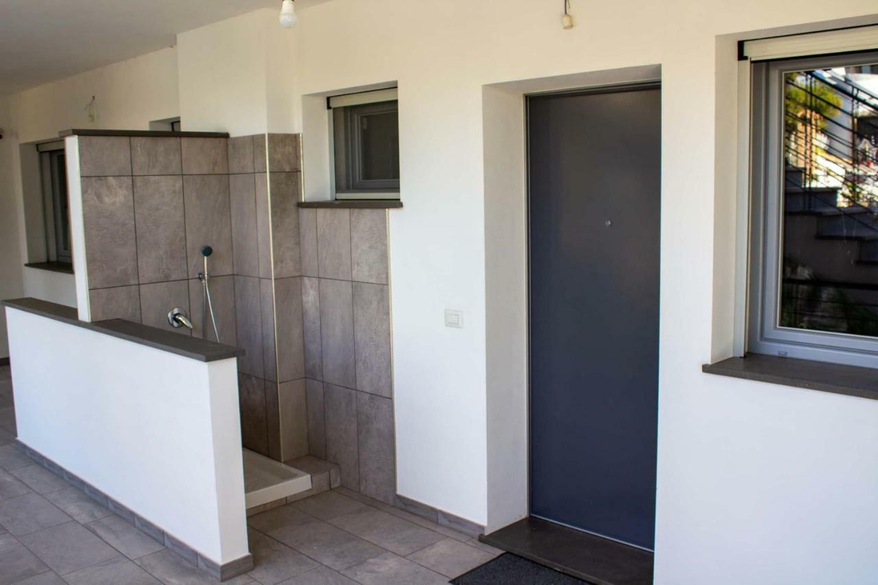 Frontemare Apartment