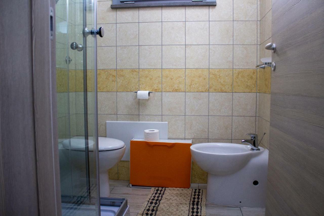 Apartment Frontemare Portoscuso